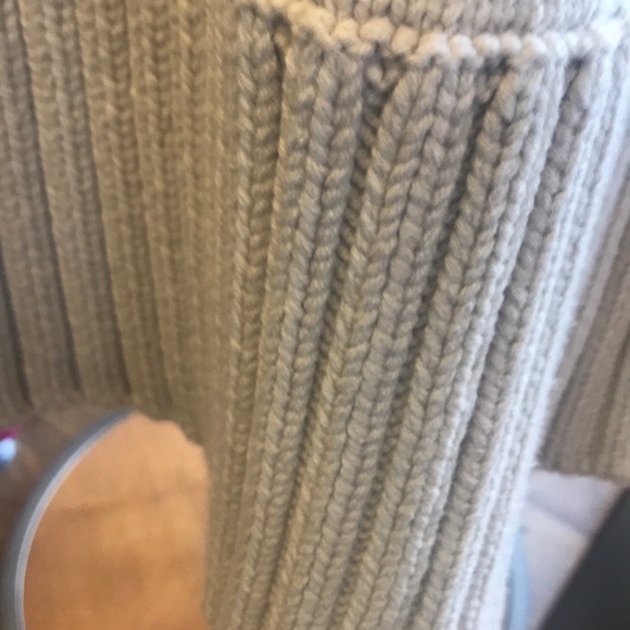 Plenty by Anthropologie cap sleeve cotton S top - Picture 3 of 4